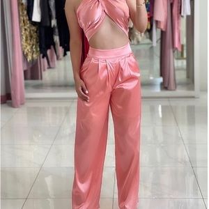Fancy Jump suit